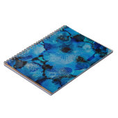 Am I Blue collectie Notitieboek (Linkerzijde)