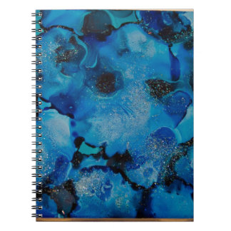 Am I Blue collectie Notitieboek