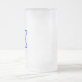 Am Israel Chai Matglas Bierpul (Center)