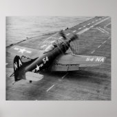 AM Mauler Poster (Voorkant)