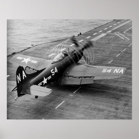 AM Mauler Poster (Voorkant)