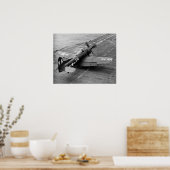 AM Mauler Poster (Keuken)