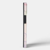 Am Staff Heart Mam Case-Mate iPhone Case (Achterkant / Rechts)
