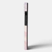 Am Staff Heart Mam Case-Mate iPhone Case (Achterkant / Links)