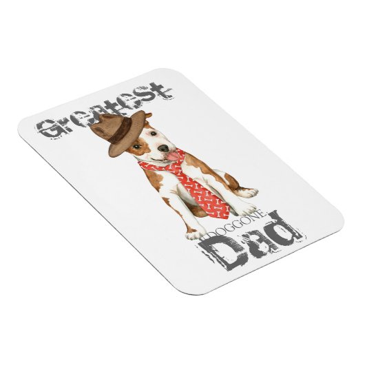 Am stafpa magneet (Rechterzijde)