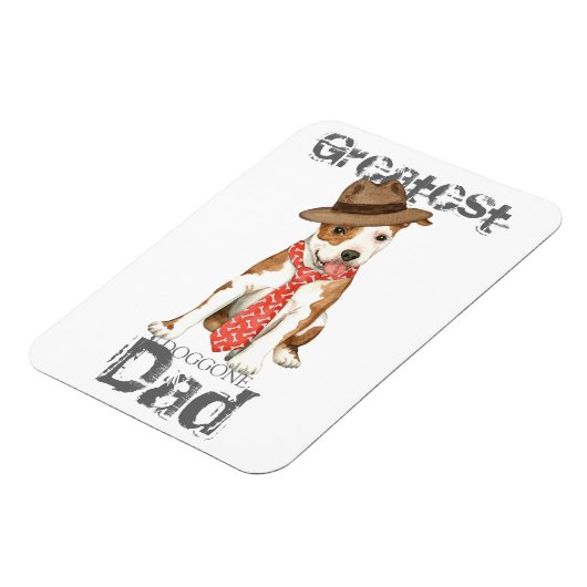 Am stafpa magneet (Linkerzijde)