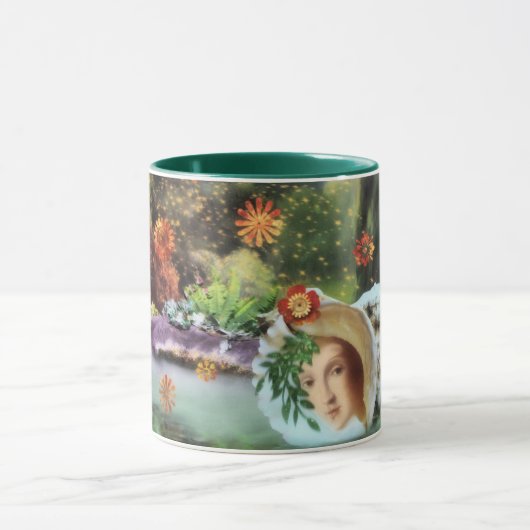 Am Weiher Mok (Midden)