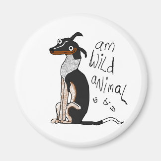 Am Wilde Dier Magneet