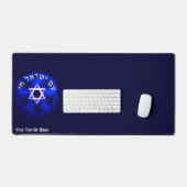 Am Yisrael Chai Bureaumat (Keyboard & Muis)