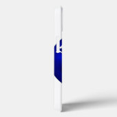 Am Yisrael Chai Case-Mate iPhone Case (Achterkant / Rechts)