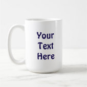 Am Yisrael Chai Koffiemok (Links)