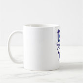 am Yisrael Chai Koffiemok (Links)