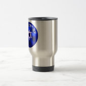 Am Yisrael Chai Reisbeker (Center)