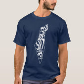 Am Yisrael Chai T-shirt (Voorkant)