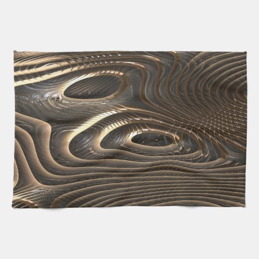 AMA 1 keukenhanddoek (Horizontaal)