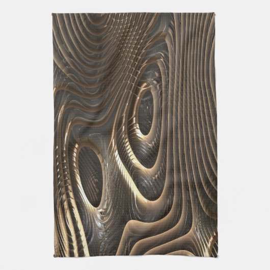 AMA 1 keukenhanddoek (Verticaal)