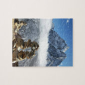 Ama Dablam, Sagarmatha, Everest trek/Nepal Legpuzzel (Horizontaal)
