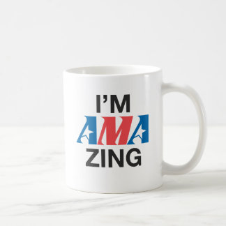AMA-Zing Koffiemok