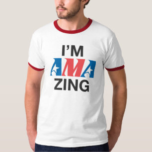 AMA-Zing T-shirt