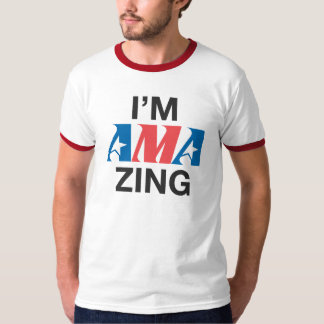 AMA-Zing T-shirt