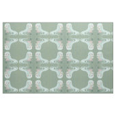 Amabie Fabric Stof (Fat Quarter)