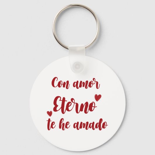 Amada Sleutelhanger (Achterkant)