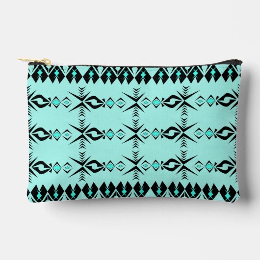 Amadahy ~ Boswater Etui (Voorkant)