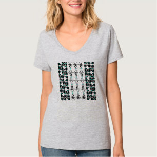 Amadahy ~ Boswater T-shirt
