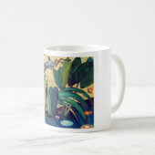 Amadeo de Souza Cardoso De lep van het konijn Koffiemok (Voorkant rechts)