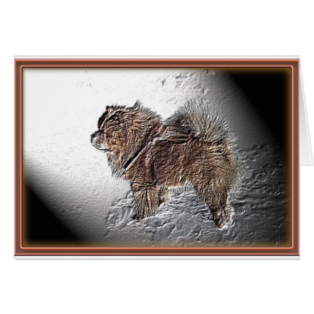 Amadeus, das Relief (Voorkant Horizontaal)