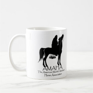 AMAHA-Mok Koffiemok