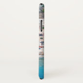 Amalfi, Apple iPhone X, Barely Er telefoontas Case-Mate iPhone Case (Achterkant / rechts)