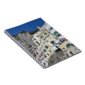 Amalfi Architectuur Notitieboek (Rechterzijde)