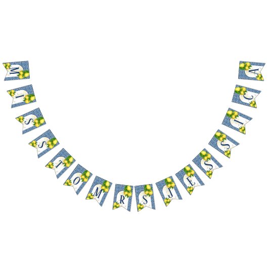 Amalfi blue tegels lemons missen mevrouw 7 letter  vlaggetjes (Alle)