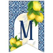 Amalfi blue tegels lemons missen mevrouw 7 letter  vlaggetjes (Eerste vlag)