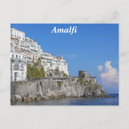 Amalfi Briefkaart