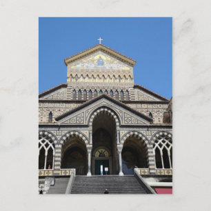 Amalfi Briefkaart