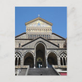 Amalfi Briefkaart (Voorkant)