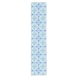 Amalfi Coast Amore Mediterranean Tile Korte Tafelloper