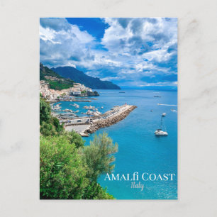 Amalfi Coast Briefkaart
