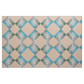 Amalfi Coast - Fabric Stof (Fat Quarter)