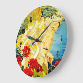 Amalfi Coast, Italië Grote Klok (Hoek)