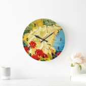 Amalfi Coast, Italië Grote Klok (Huis)