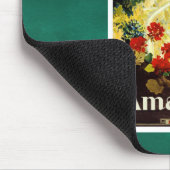 Amalfi Coast, Italië Muismat (Hoek)