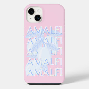 Amalfi Coast, Italië, Reiskunst, Preppy