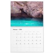 Amalfi Coast, Italië Wall Calendar Kalender (Feb 2026)