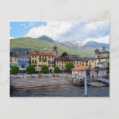 Amalfi Coast Italy Briefkaart (Voorkant)