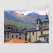 Amalfi Coast Italy Briefkaart (Voorkant)