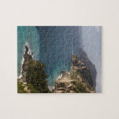 Amalfi Coast Legpuzzel (Horizontaal)