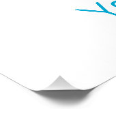 Amalfi Coast Lemon Italië  Costa d'Amalfi Perfect Poster (Hoek)